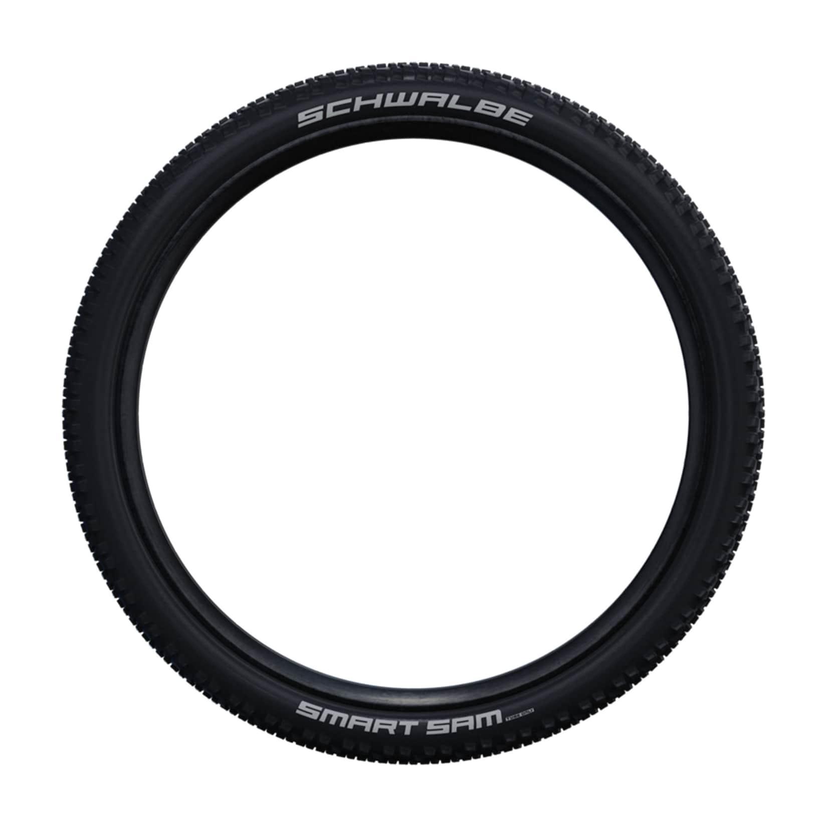 Schwalbe Smart Sam HS624 Fahrradreifen Addix Performance Fahrradmantel Fahrrad MTB Reifen E Bike E-25 Fahrraddecke mit oder ohne Schlauch