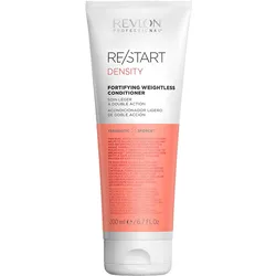 200ml Revlon Professional RE/START DENSITY FORTIFYING CONDITIONER