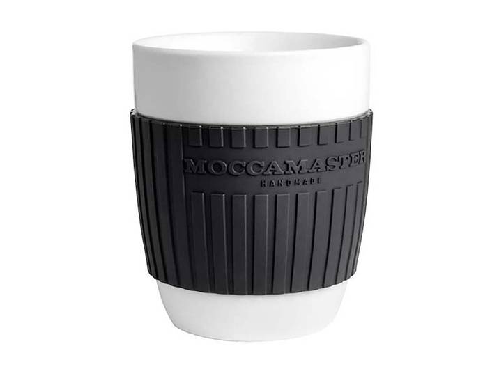 Moccamaster MA2-030 Kaffeetasse 1 Stk. Schwarz