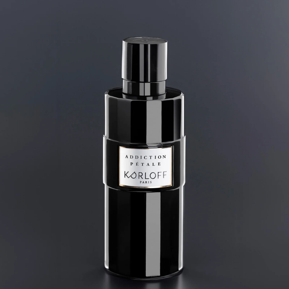 Korloff Addiction Pétale Eau de Parfum 100mL