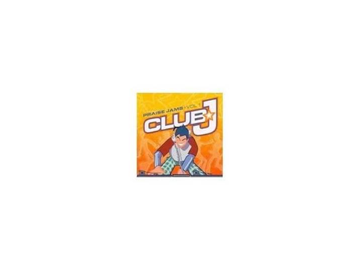 Praise Jams V.1 [Import anglais]