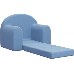 vidaXL, Kinderstuhl + Kindertisch, Dorpenia (Sofa) (Kindersessel, Kindersofa)
