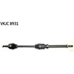Antriebswelle SKF VKJC 8931 für Renault Captur I