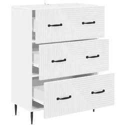 vidaXL, Kommode + Sideboard, Pacones