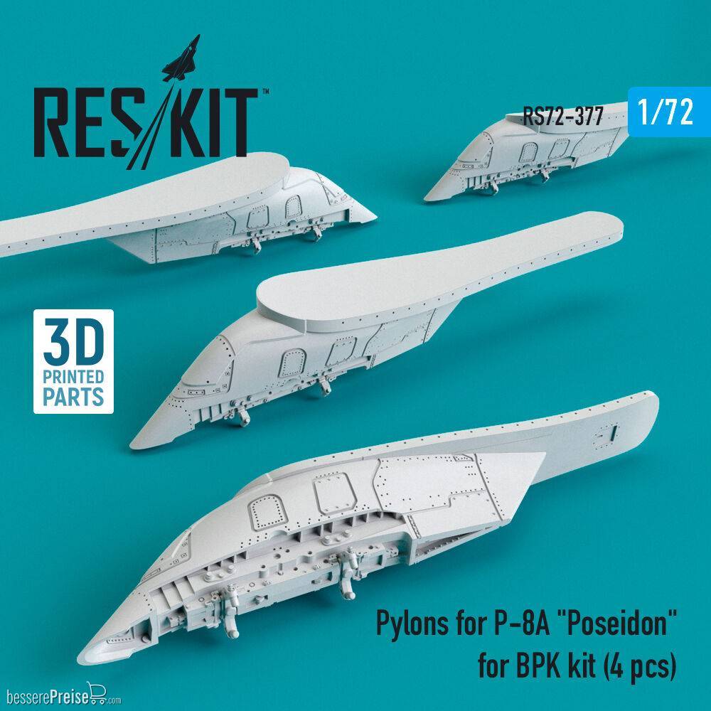 ResKit Models RS72-0377