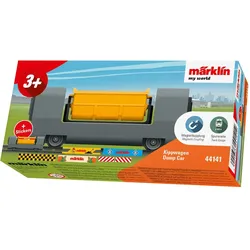 Märklin Kippwagen