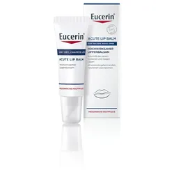 Eucerin Th Acute Lip Balm 10 ml
