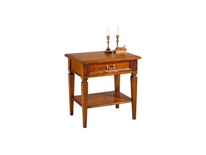 Klassik-Moebel.com Beistelltisch Villa Borghese 5374
