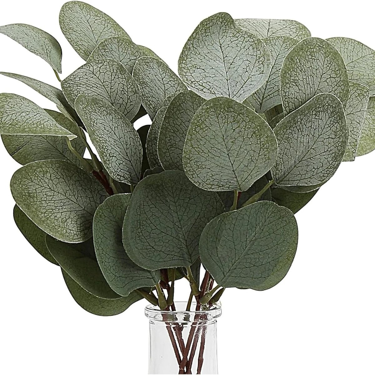 House Of Atelier Kunstmatige Eucalyptustakken - 6 stuks - 28,5 cm
