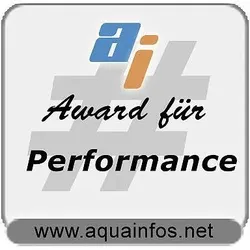 Aqua Computer Aquabox Professional, Wasserkühlung Ausgleichsbehälter