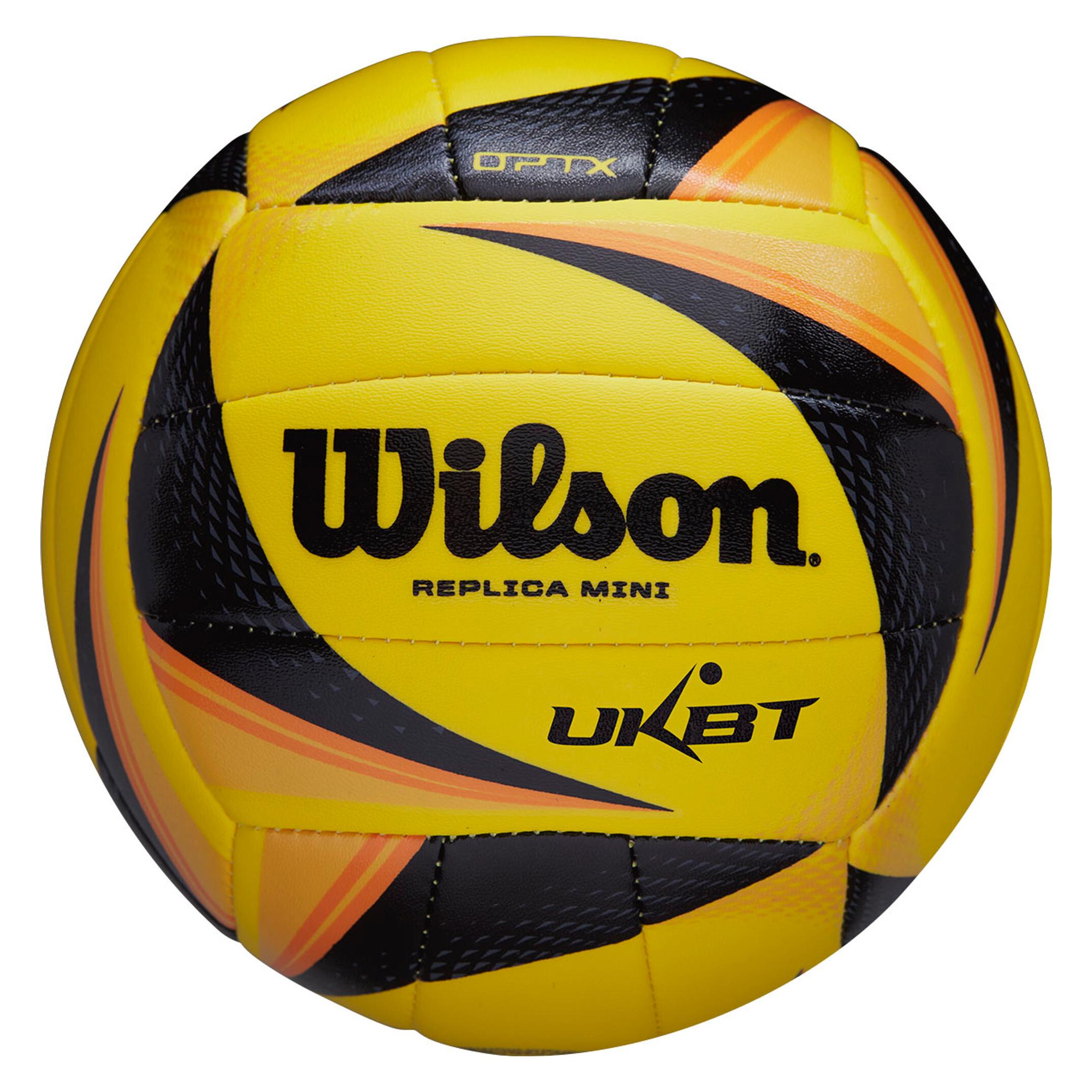Wilson Avp Mini Volleyballs (WTH10020X)