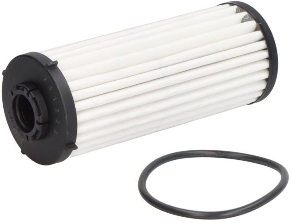 Ölfilter, automatisches Getriebe MANN-FILTER H 6031 Z