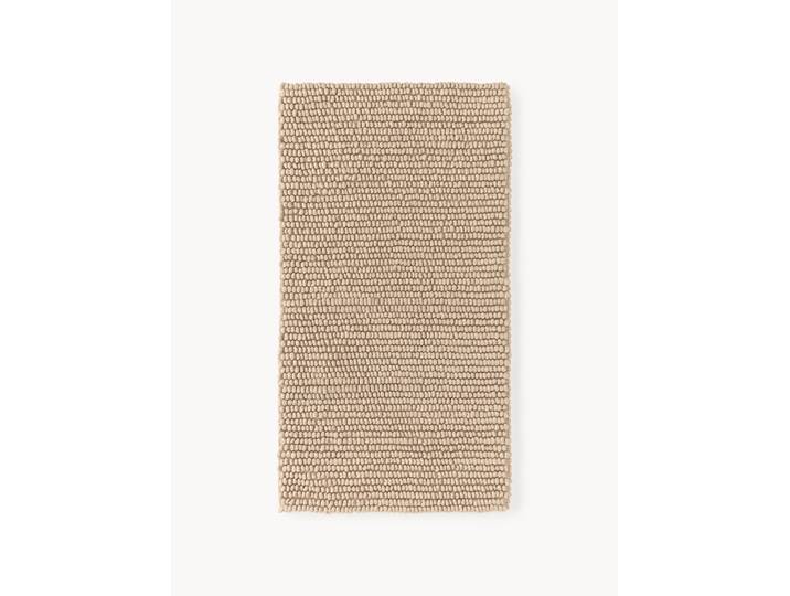 Tapis en laine tissé à la main Pebble