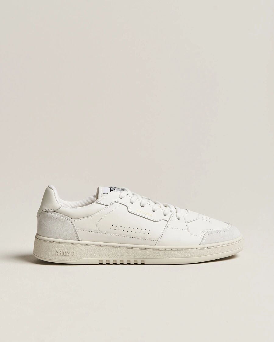 Axel Arigato Dice Lo Sneaker White/Grey