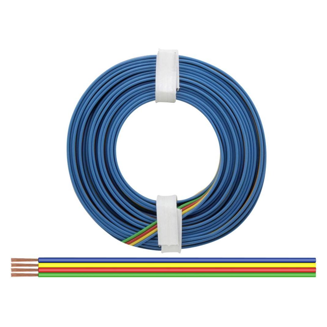 Donau Vierlingslitze 5M (5 m) (418-5)