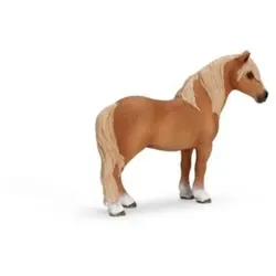 schleich® 13692 HORSE CLUB Dartmoor Hengst
