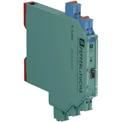 Pepperl+Fuchs Fabrik Transmitterspeisegerät KCD2-STC-Ex1.ES.SP