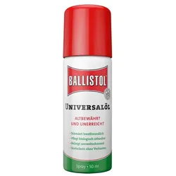 BALLISTOL Spray 50 ml