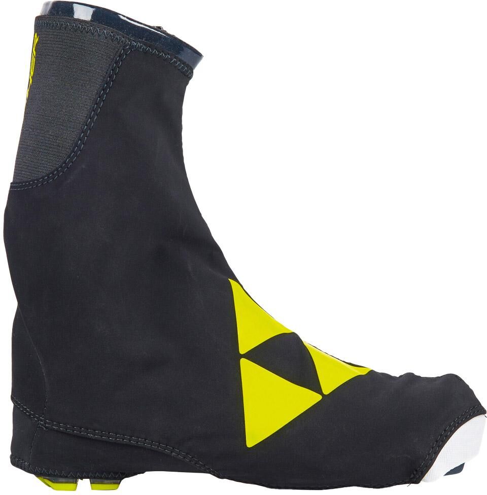 Fischer  - Bootcover Race - S - Chaussures de Ski Nordique