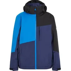 McKINLEY Kinder Jacke Ju.-Jacke David B, Größe 140 in Blau 904