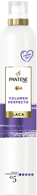 Laca de cabelo Pantene Perfect Volume 370 ml