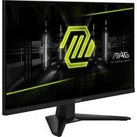 MAG 274FDE, Gaming-Monitor 68.6 cm (27 Zoll), schwarz, FullHD, Rapid-IPS, HDR Ready, Adaptive-Sync, 200Hz Panel