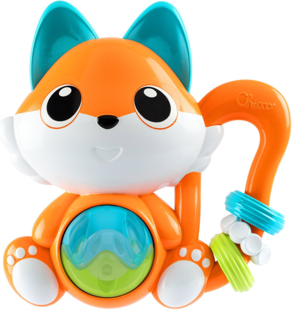 Chicco Raposa Musical