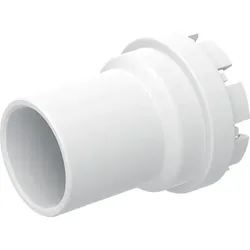 Geberit Abgangsrohr PP/PE 50/50 zu Geberit Duschwannenablauf d90, 243574001 243574001