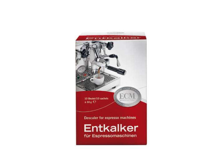 ECM Entkalker