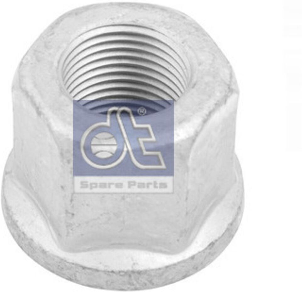 Dt Spare Parts Dado per snodo 7.11050