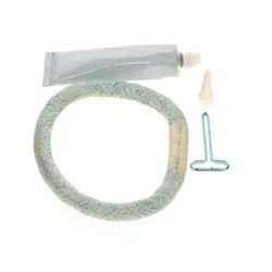 BOSCH Ersatzteil TTNR: 8718578901 Dichtung Abgasvert GB125 18-22 VA V2 eve