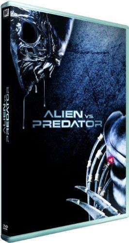 Paul W.S. Anderson - Alien Vs. Predator [FR Import] - Preis vom 18.10.2026 19:22:15 h