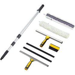 Vermop Toplock, Reinigungsutensil, Mehrfarbig
