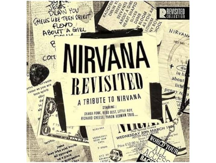 Nirvana Revisited