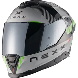 Nexx Y.100R Fade Helm XL (61/62)