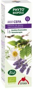 Dieteticos Intersa PHYTO-BIOPOLÉ MIX CEFA 13 BIO 50ml