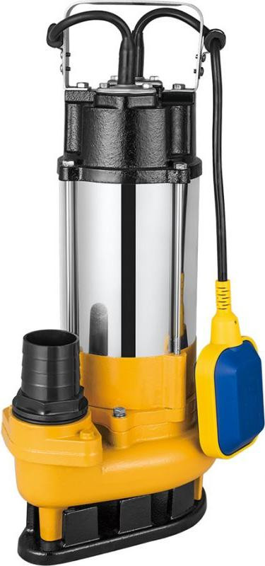 Omnigena Dompelpomp WQ 250F, 230V - Type OM-WQ 250F