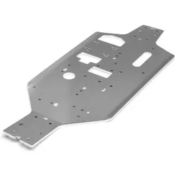 HPI Bullet Main Chassis 6061