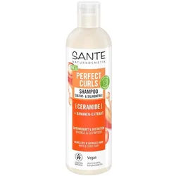 Perfect Curls Shampoo - Ceramide 250ml