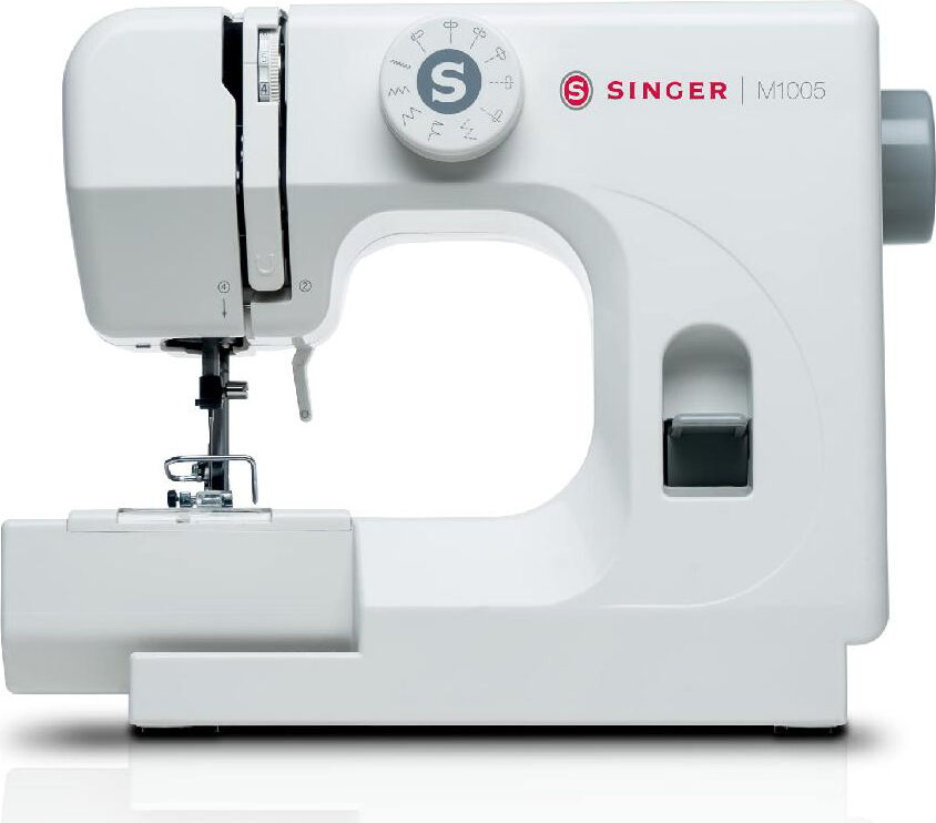 singer Sm1005 Macchina Da Cucire Semiautomatica Elettrico - Sm1005