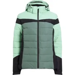 McKINLEY Damen Jacke Da.-Jacke Dunja W, Größe 40 in Grün Grün