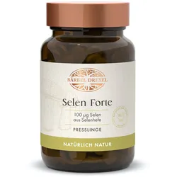 Selen forte Presslinge