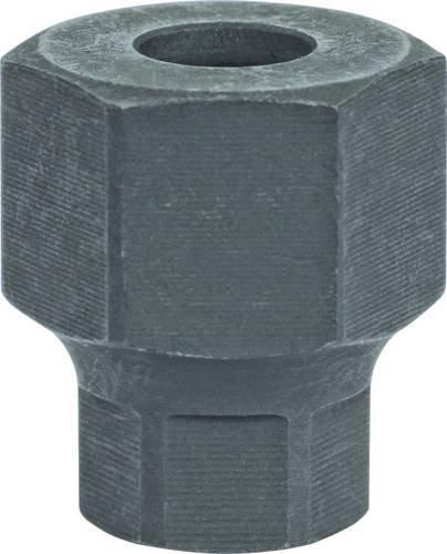 KS Tools 150.3202 6-Kant Adapter Ø 19mm