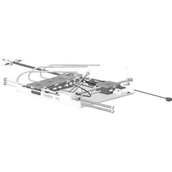 Dornbracht SENSORY SKYATT Steuergerät Steuer- und Verteileinheit Sensory Sky Ersatzteile 90172018600 9017201860090