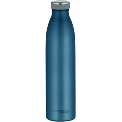 Isolierflasche THERMOCAFÉ BY THERMOS TC BOTTLE (DH 7,20x28,20 cm) - blau - DH 7,20x28,20 cm