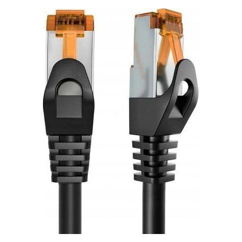 Libox Kabelis S/FTP CAT6a 20m LB0194-20 (S/FTP, CAT6a, 20 m) (LB0194-20)