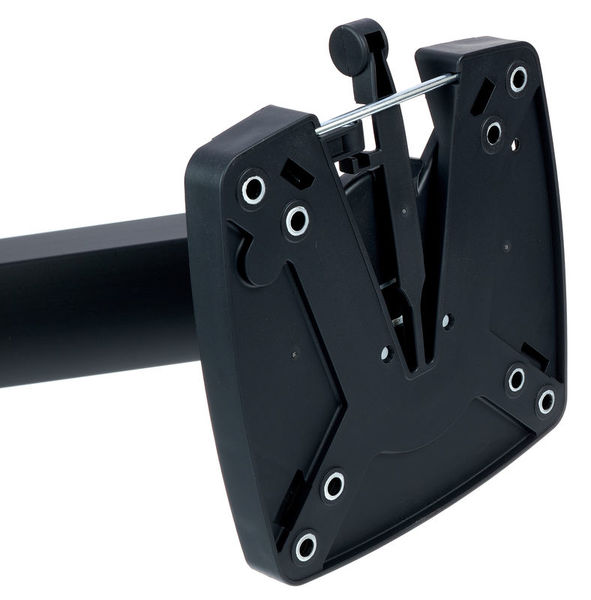 Yellowtec MiKA Monitor Arm SL Black nero