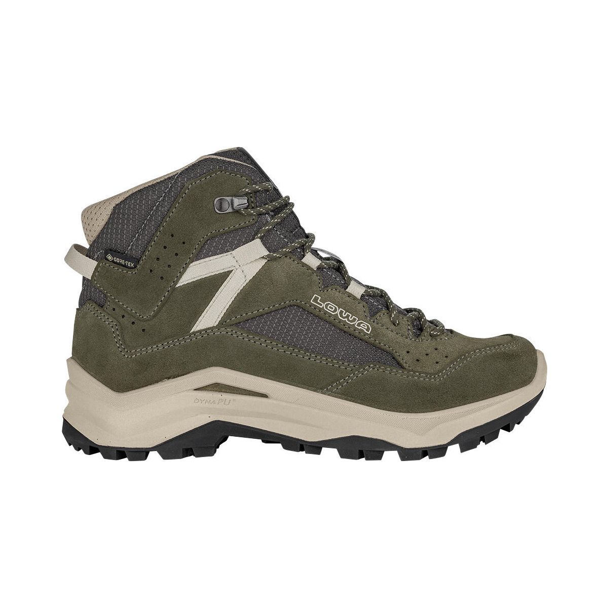 Lowa Ventierra GTX QC Ws oliv/beige (7811) 37 321350-7811-37