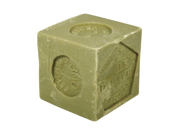 Rayher Olivenölseife 300 g