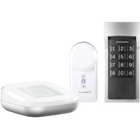 Starter Set Zutritt mit Keypad, Zutrittskontrollsystem